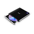 ASUS SBW-06D5H-U unidade de disco ótico Preto, Prateado Blu-Ray RW