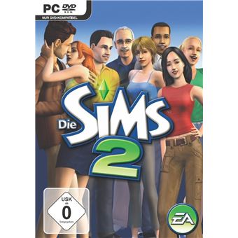 Die Sims 2 PC - 1