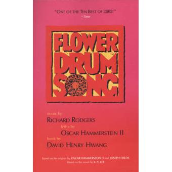 Flower Drum Song - Paperback - 2004 - 1
