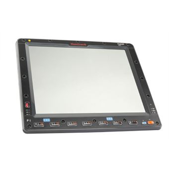 Acessório de Leitura de Código de Barras Honeywell VM3533FRONTPNL | Preto - 1