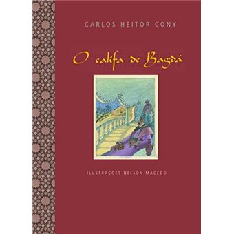 O Califa De Bagdá - 1