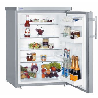 Frigorífico sem Congelador Liebherr TPesf 1710 Comfort 85 cm A++ Prateado