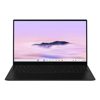 Chromebook Samsung XE550XGAA-EXP | 15.6'' | Intel Core 5 120U | Intel Graphics | 8 GB | eUFS 256GB - 1