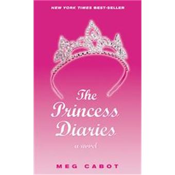 The Princess Diaries, Princess Diaries Series - 1