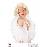Toyland Peruca Loira de Marilyn Monroe_0