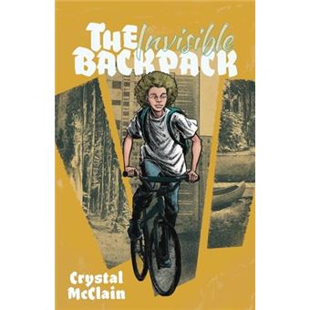The Invisible Backpack - 1