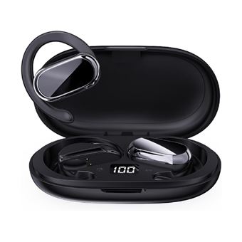 Auriculares Abertos Sem Fio Orysin | Condução Óssea | Bluetooth | Cancelamento de Ruído - 1