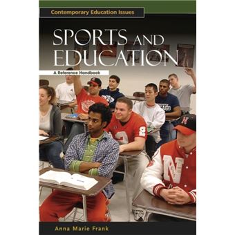Sports and Education : A Reference Handbook - 1