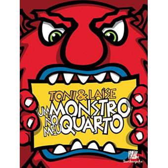 Um Monstro no Meu Quarto - 1