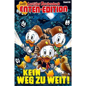 Lustiges Taschenbuch Enten-Edition 69 | Walt Disney - 1