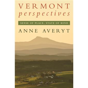 Vermont Perspectives - 1