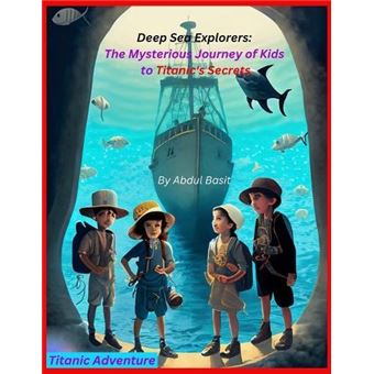 Deep Sea Explorers - 1