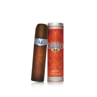Perfume Fragluxe Cuba Blue | EDT | 100 ml - 1