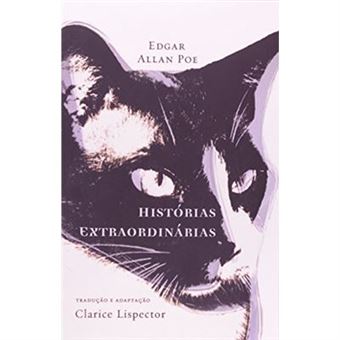 Histórias Extraordinárias - 1