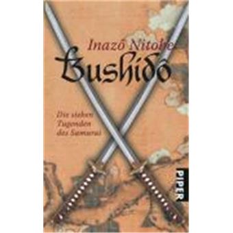 Bushidô - 1