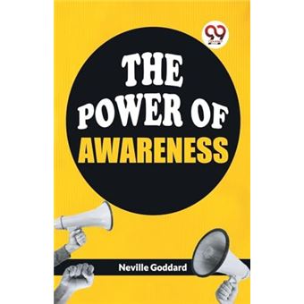 The Power Of Awareness - 1