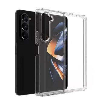 Capa Superprotect Anti-Shock PHONECARE para Samsung Galaxy Z Fold7 | Transparente - 1