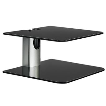 Prateleira para Equipamentos Av Approx appSH02 | Preto - 1