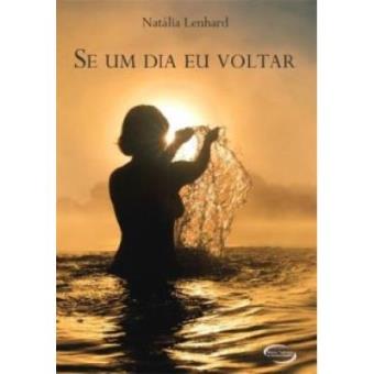 Se Um Dia Eu Voltar - 1