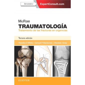 Mcrae.Traumatología - 1