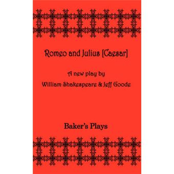 Romeo and Julius [Ceaser] - Paperback - 2008 - 1