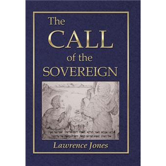 The Call of the Sovereign - Hardback - 2015 - 1