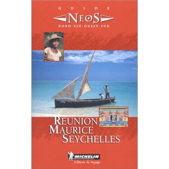 Guide Neos - Réunion, Maurice, Seychelles - 1