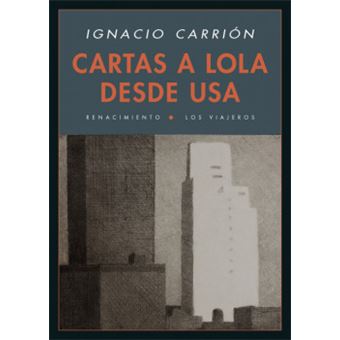 Cartas A Lola Desde Usa - 1