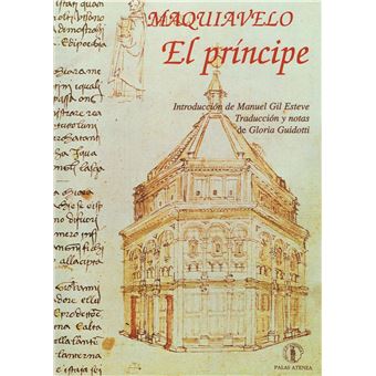 El Principe - 1