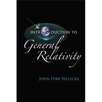 Introduction to General Relativity - Paperback - 2007 - 1