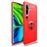Capa Magunivers para Xiaomi Mi CC9 Pro/Mi Note 10/Note 10 Pro | TPU | anel - Vermelho_0