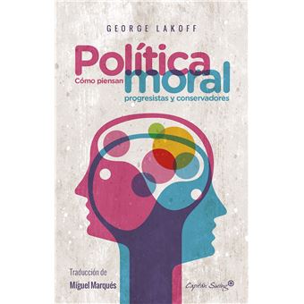 Política Moral - 1