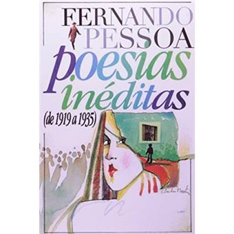 Poesias Inéditas. 1919-1935 - 1