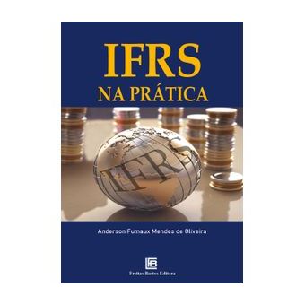 Ifrs Na Prática - 1