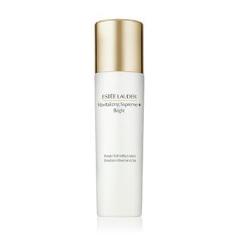 Loção para O Rosto Estée Lauder Revitalizing Supreme + Bright Milky Lotion - 1