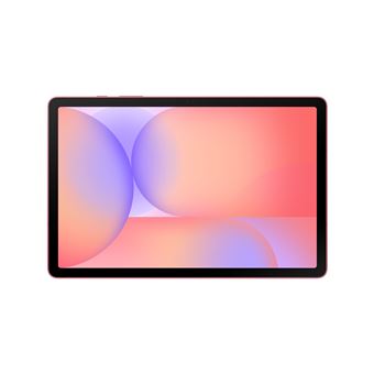Tablet Samsung Galaxy Tab S10 Lite SM-X400 | 10.9 " | Wi-fi | 8 GB | 256 GB | Coral, Vermelho - 1