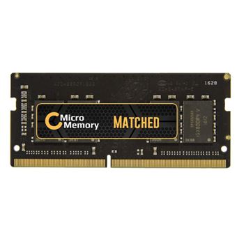 Módulo de Memória CoreParts MMHP185-8GB | Verde - 1