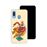 Capa Hapdey para Samsung Galaxy A40 2019 Design Esqueleto em Baloiço em Silicone Flexível e TPU_2