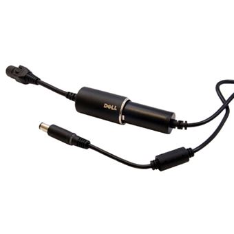 Adaptador e Transformador DELL 6P7X3 | Preto - 1