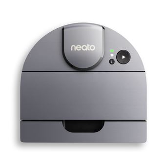Aspirador Robot Neato Robotics D10 | 150 min | Prateado - 1