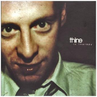 Thine-in Therapy (Digipack) - 1