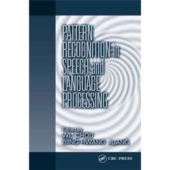 Pattern Recognition in Speech and Language Processing - Hardback - 2003 - 1