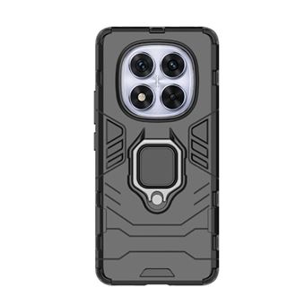 Capa de Proteção Militar Magnética Gift4Me para Xiaomi Redmi Note 14 Pro | Preto - 1
