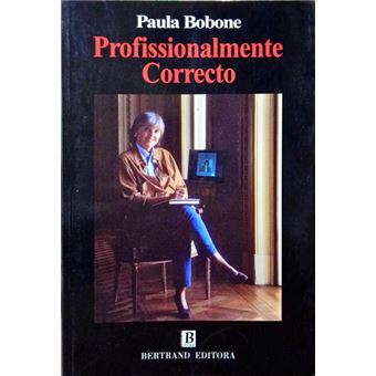 Profissionalmente correcto. - 1