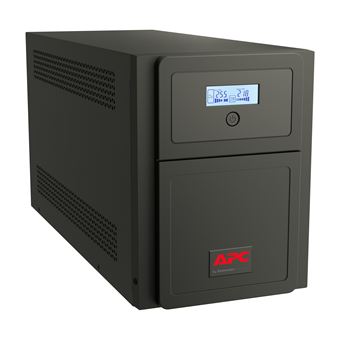 Ups APC Easy UPS SMV | Preto - 1