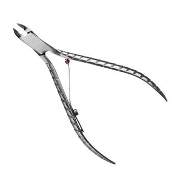 Alicate Corta Cuticulas Pollié 03685 | Boca 3 - 11 cm - 1