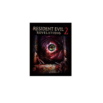 Resident Evil: Revelations 2 PS3 - 1