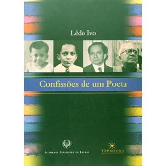 Confissões De Um Poeta - 1