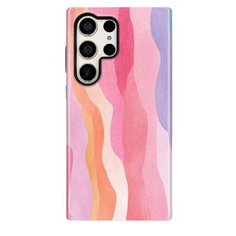 Capa em Camada Dupla Antiimpacto Sierra para Samsung Galaxy S25 ultra - 1