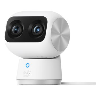 Câmara de Segurança Ip Eufy Indoor Cam S350 | Branco - 1